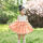 little girl fall boutique adjustable strap dresses